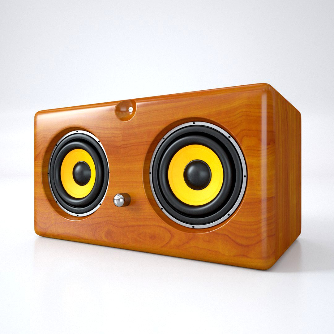 Bluetooth Speaker
