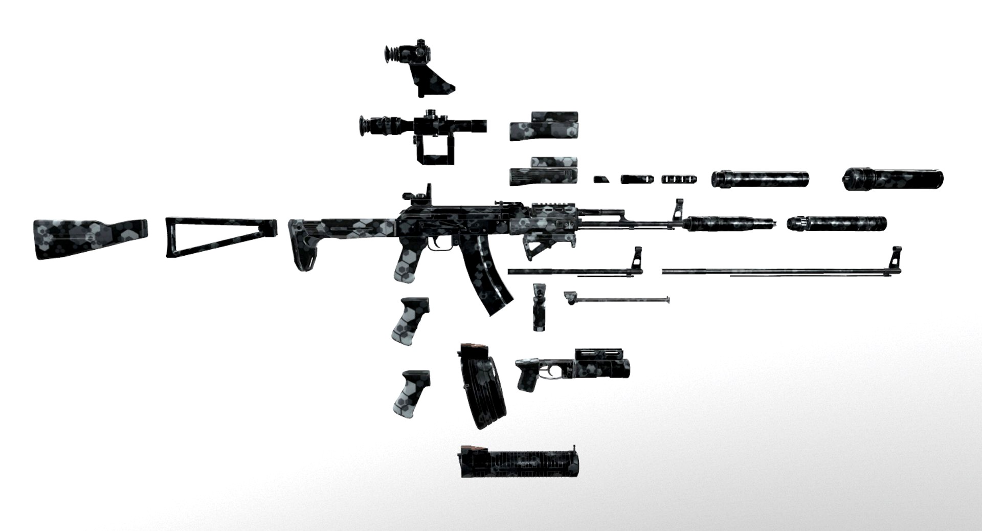 AK Kit