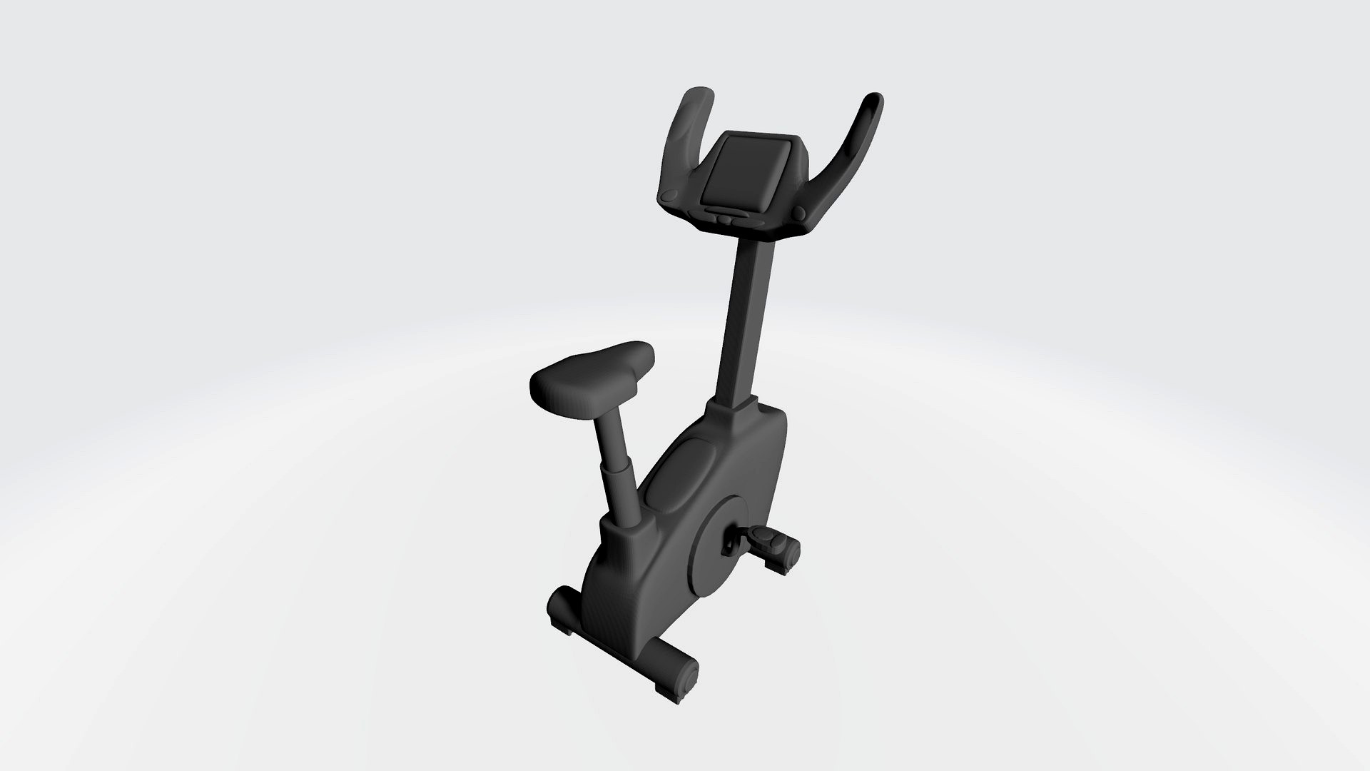 Exercise bike