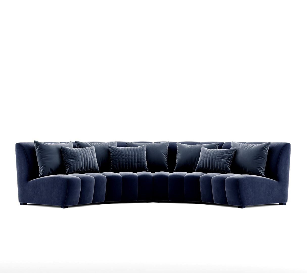 Sectional sofa