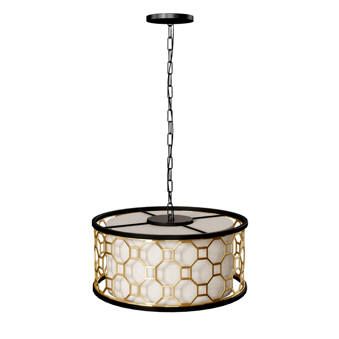 Lehome F446 Chandelier