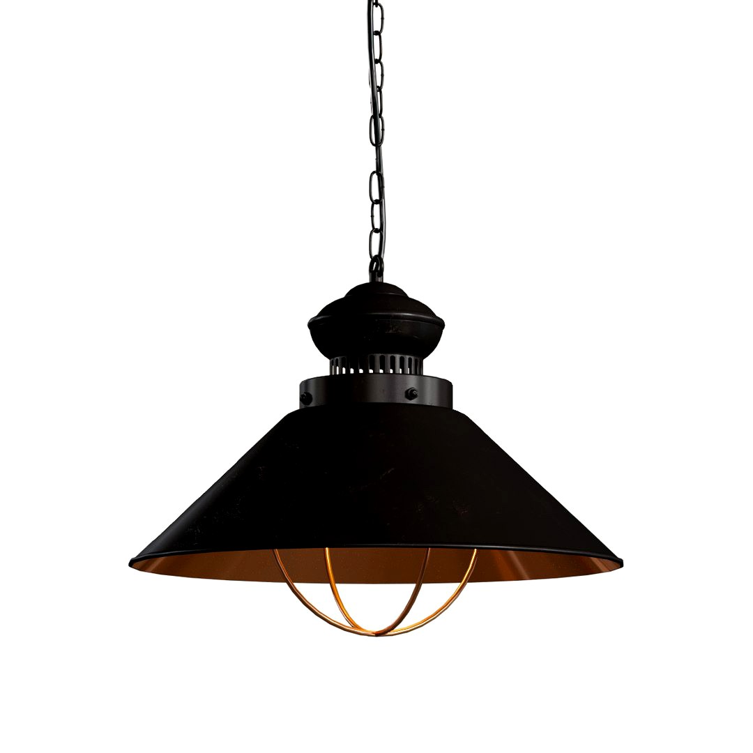 Lehome F150 Pendant Lamp