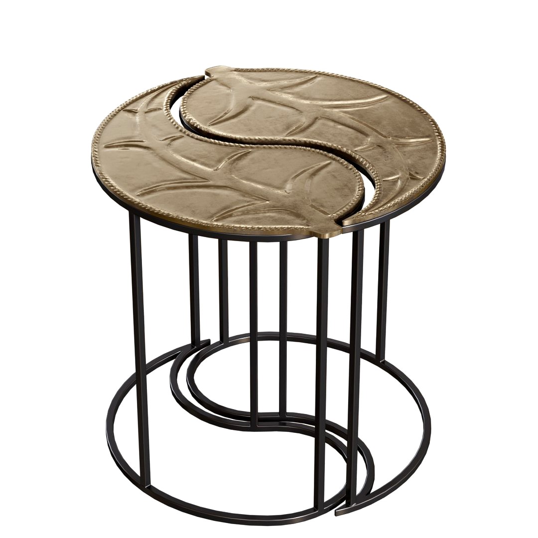 Lehome T367 Coffee Table