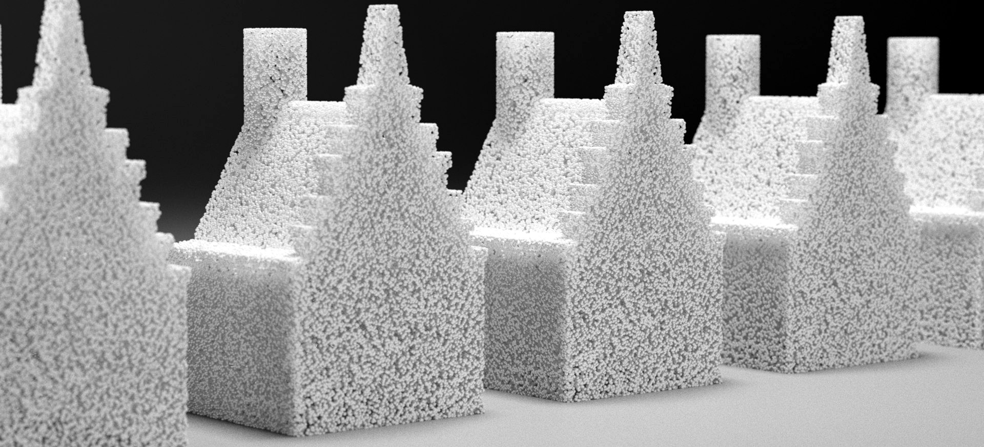 NEODYNIUM DEFLT HOUSE 2014