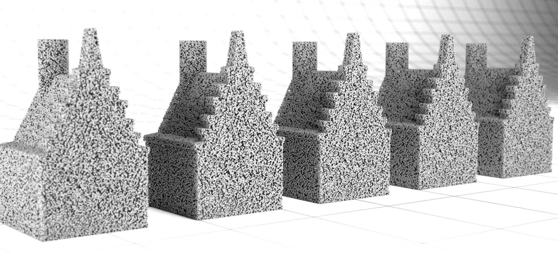 NEODYNIUM HOUSE 2014 RAW