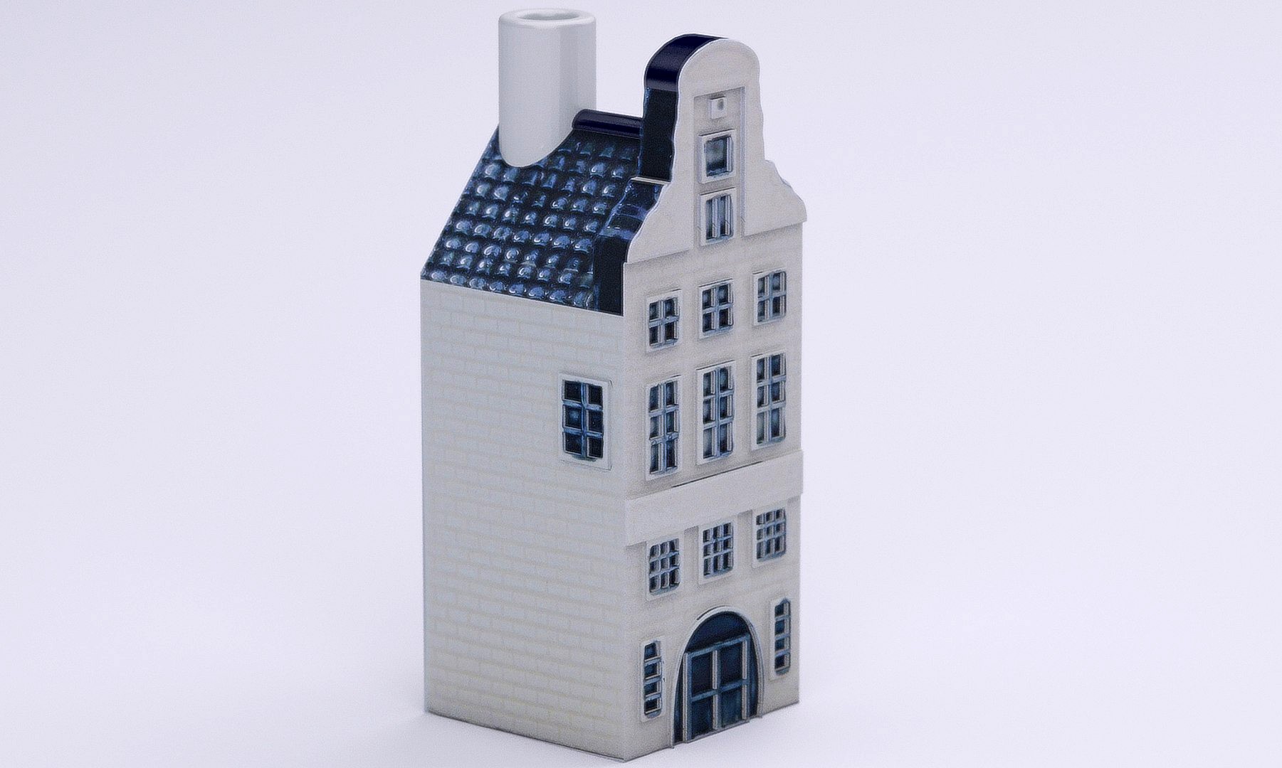 DUTCH HOUSE NO.2 2016