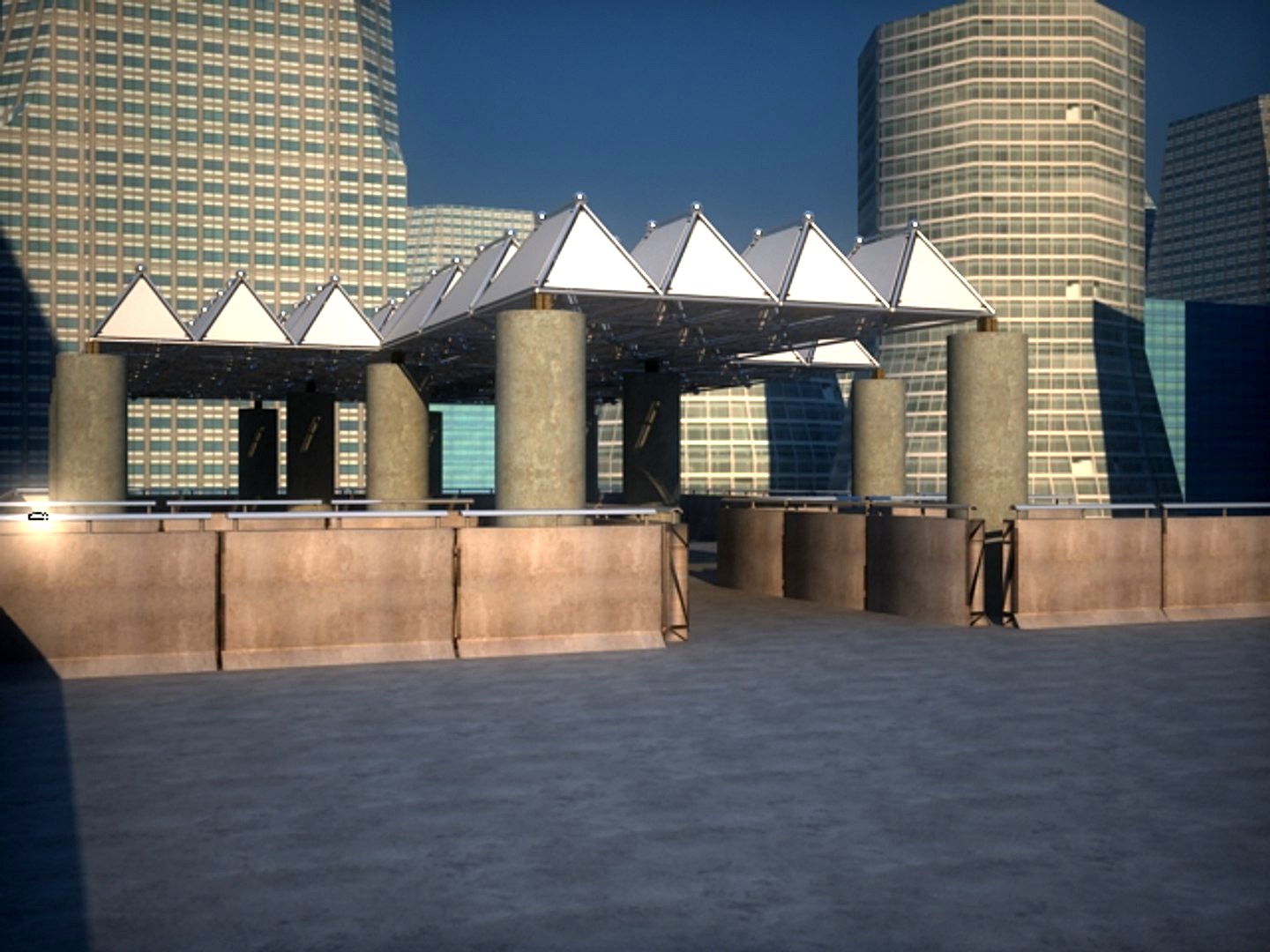 SPACE FRAME AUTO STUDIO 2011
