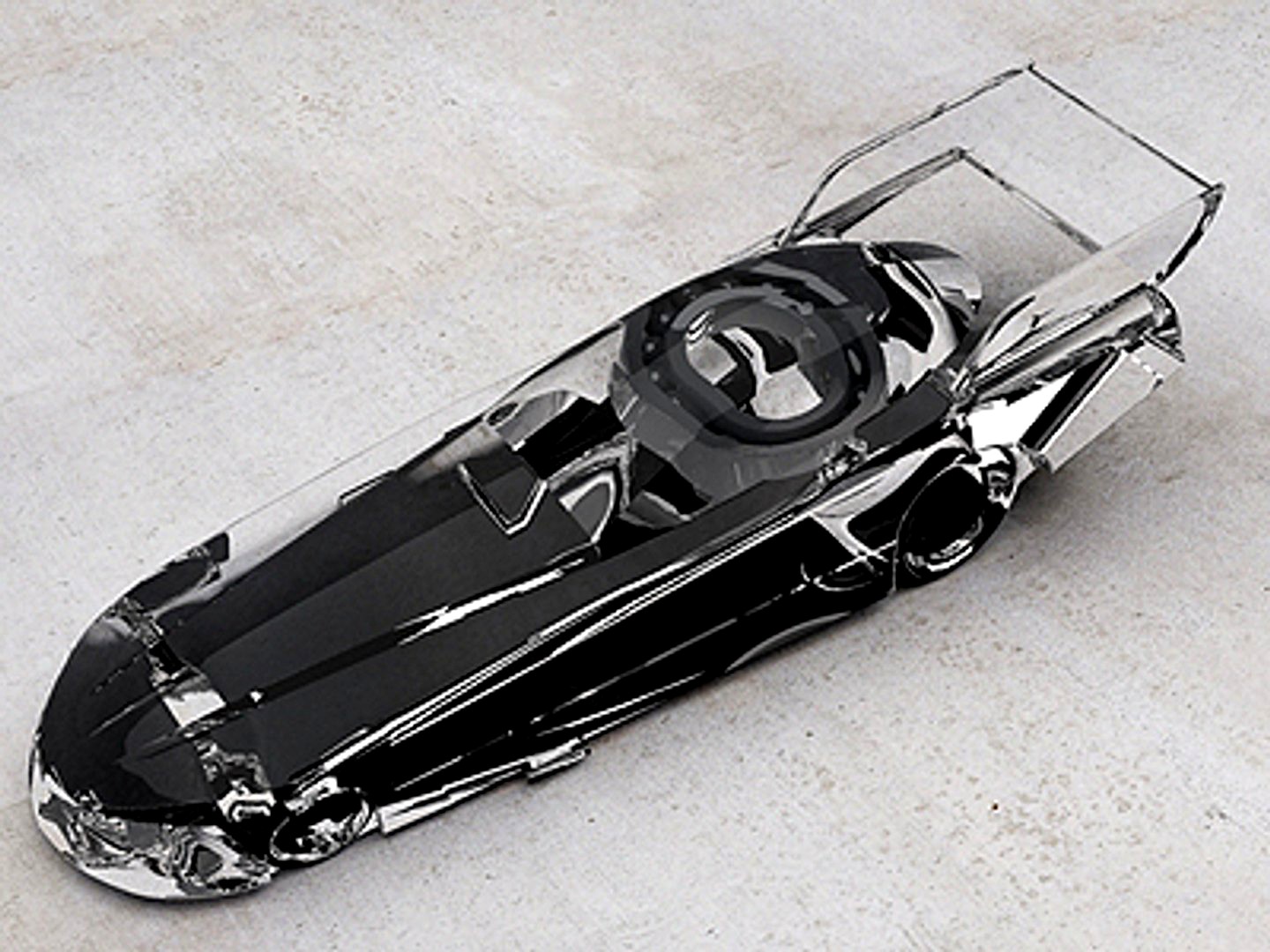 OFFICE PAPER WEIGHT [AUTOMOTIVE]
