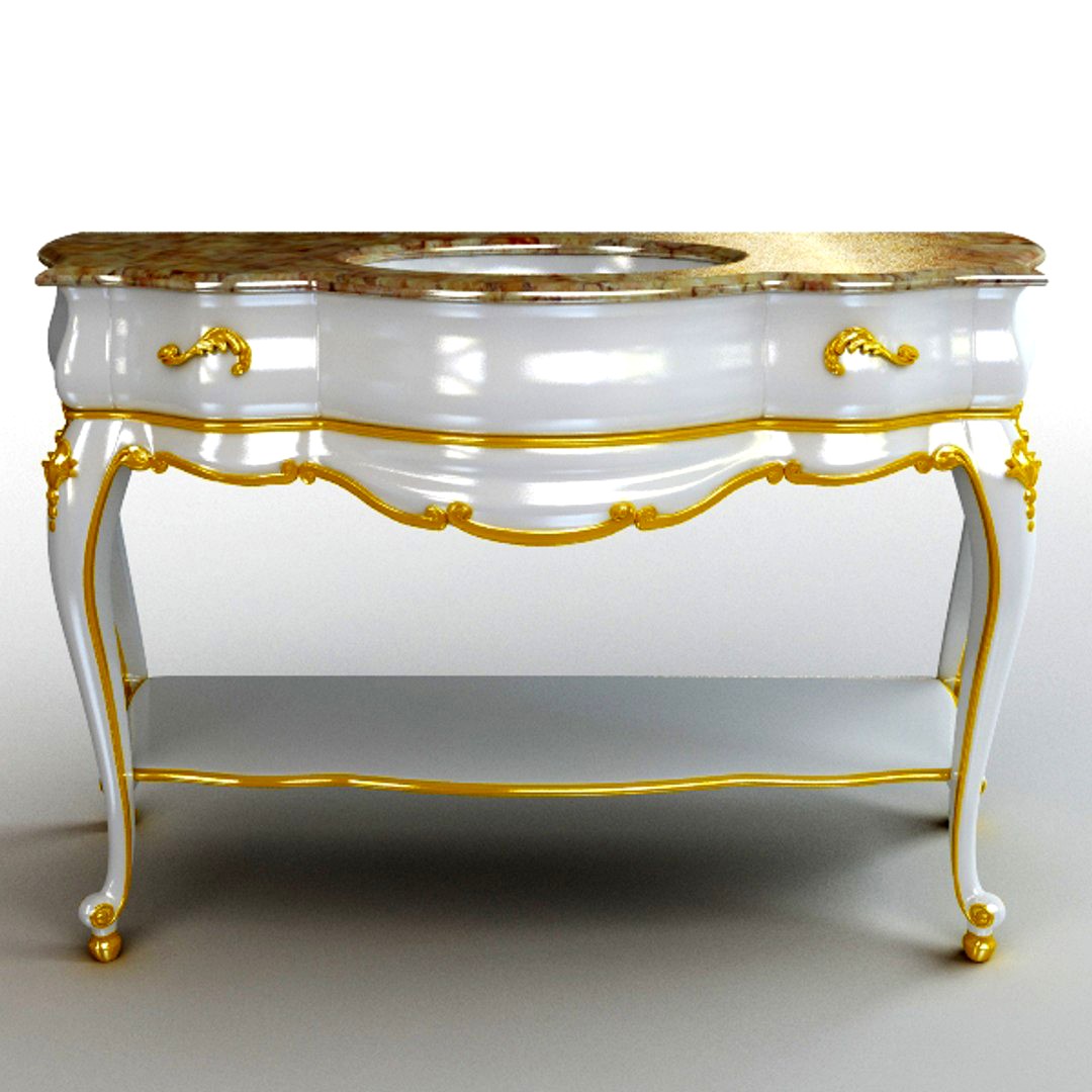 Washbasin