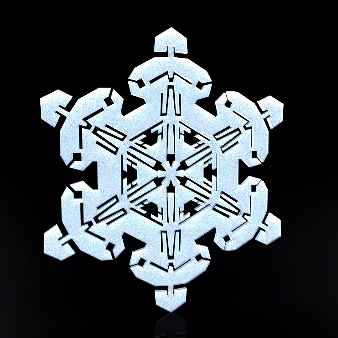 Snowflake