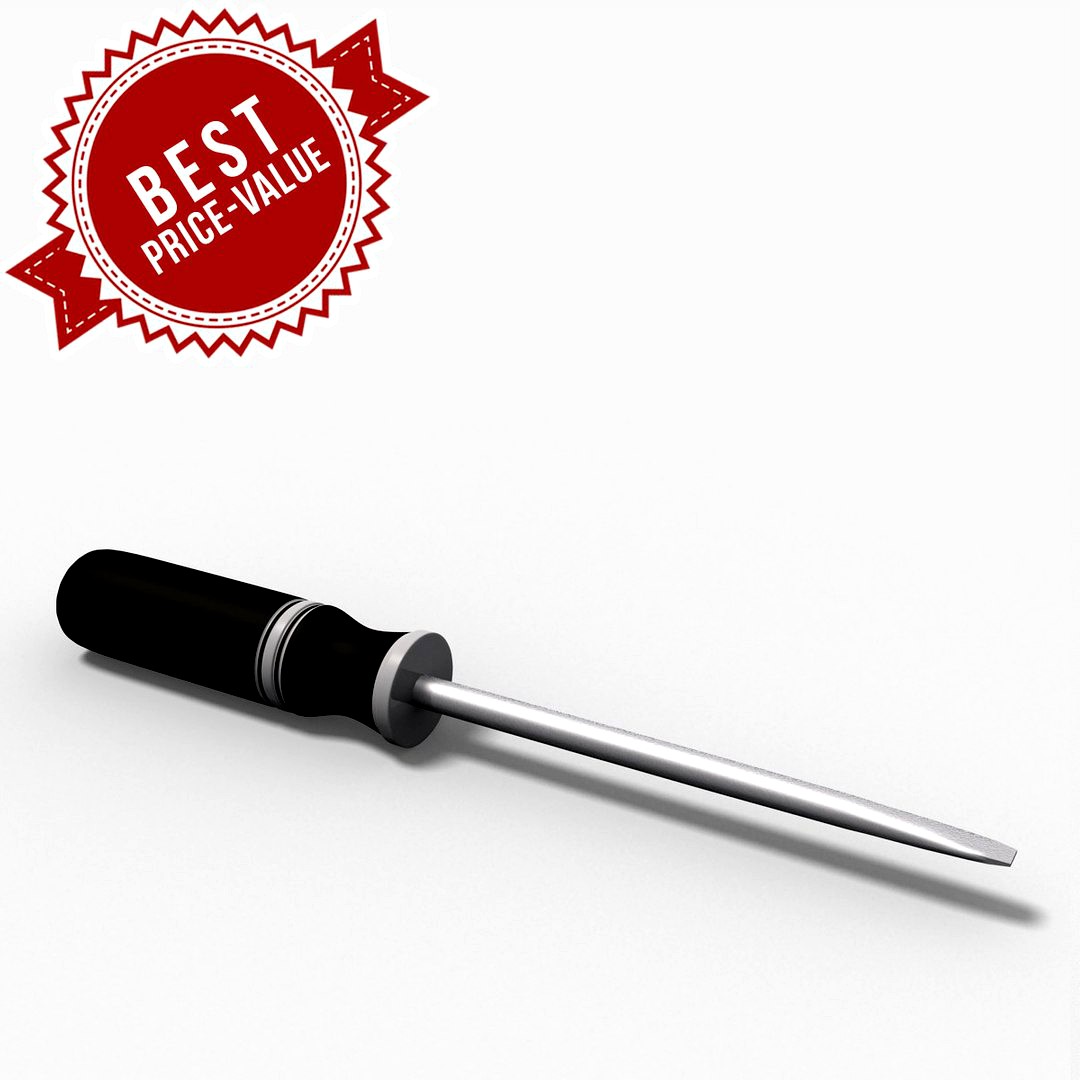 Screwdriver