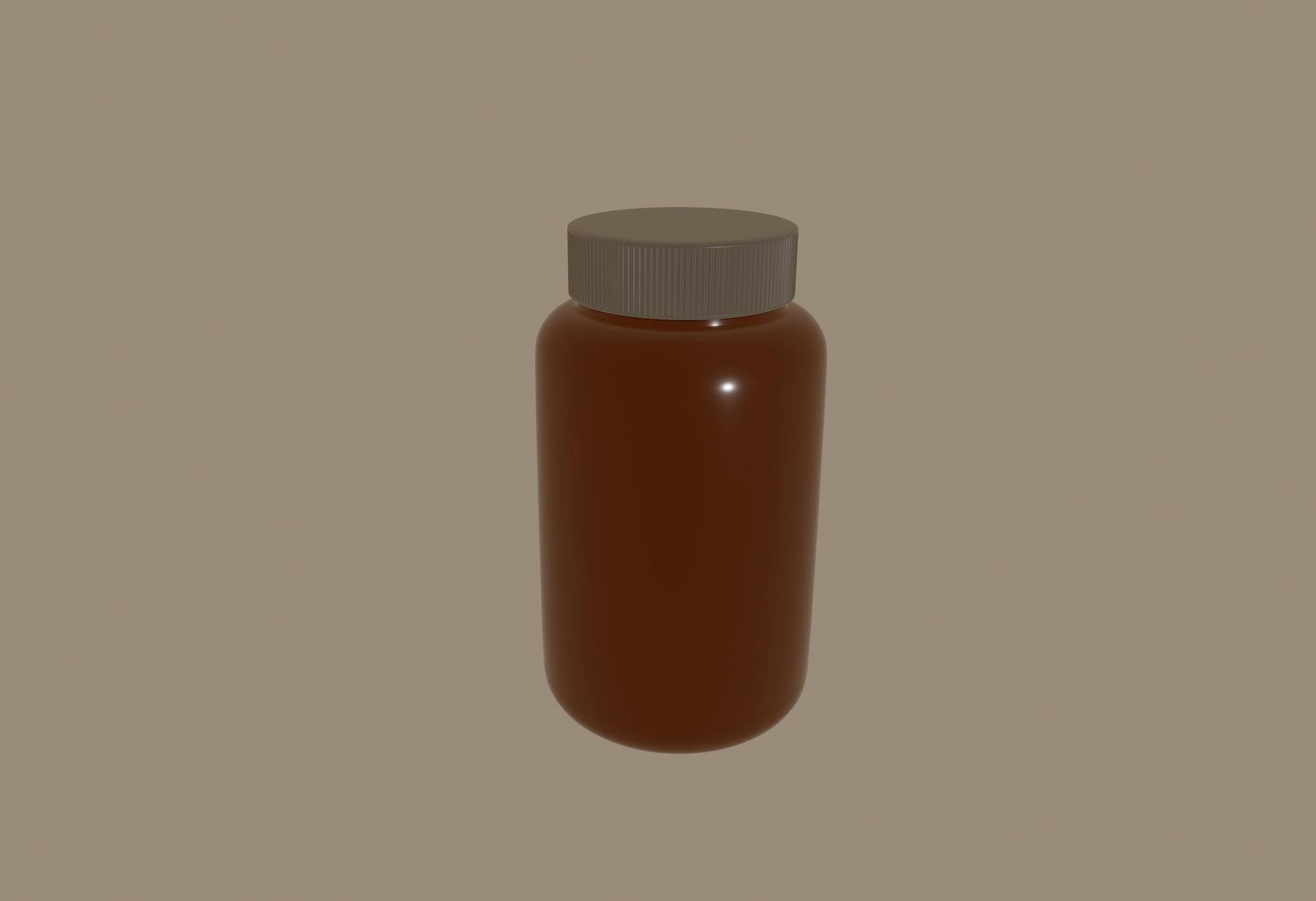 Drugs Bottle