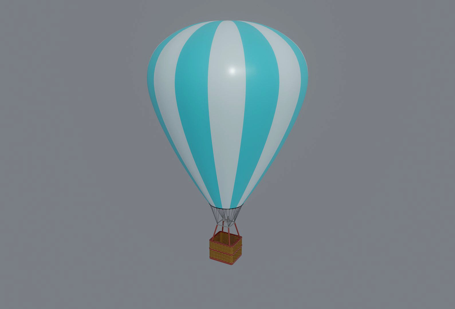 Hot Air Balloon