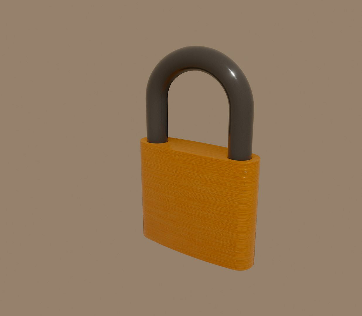 Padlock
