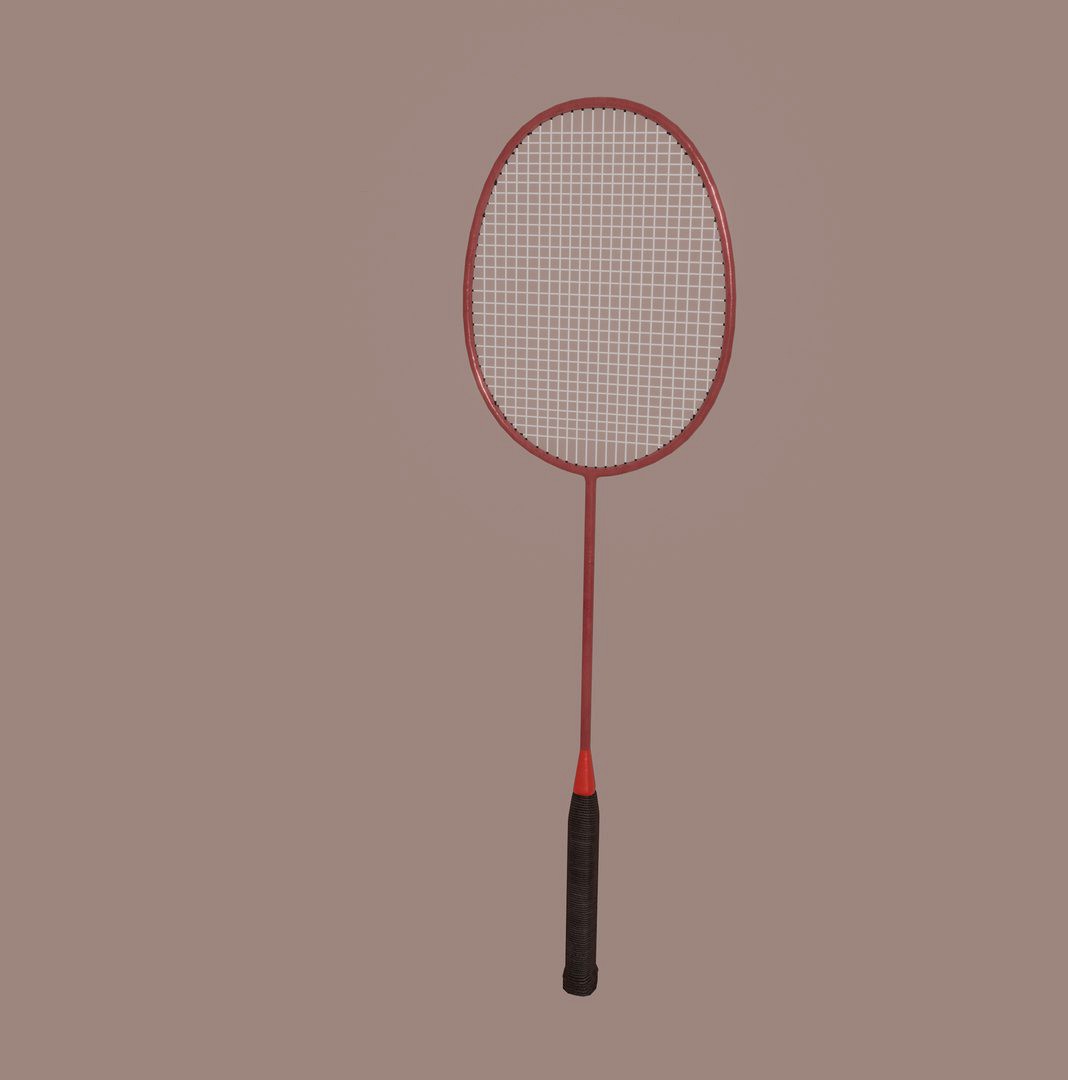 Badminton Racket