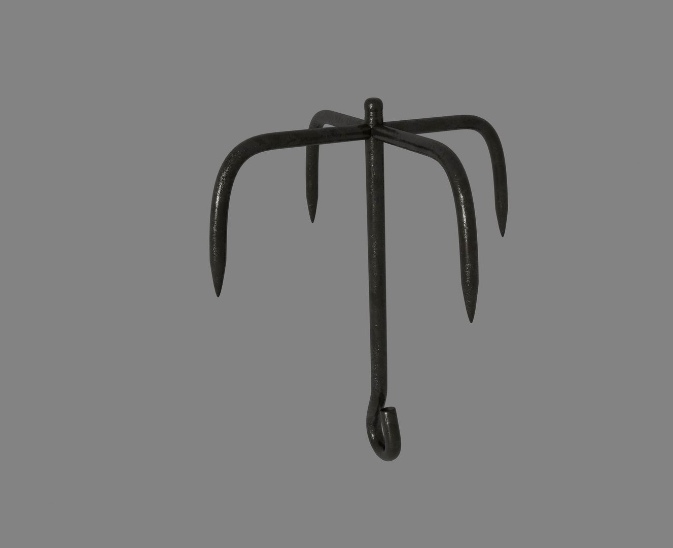Grappling Hook