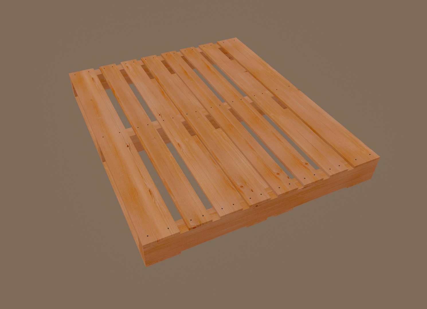 Wood Pallets