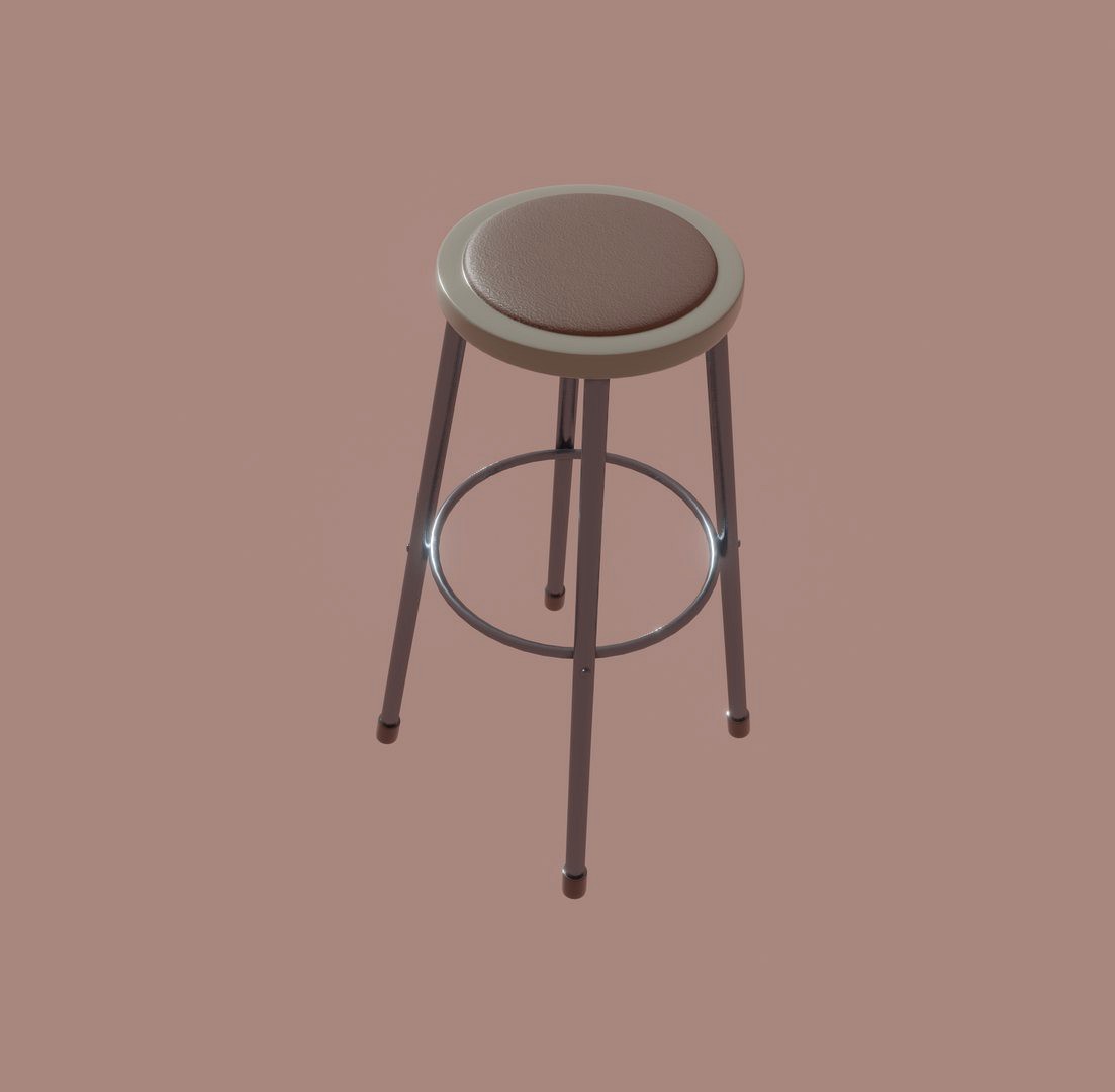 Science Stool