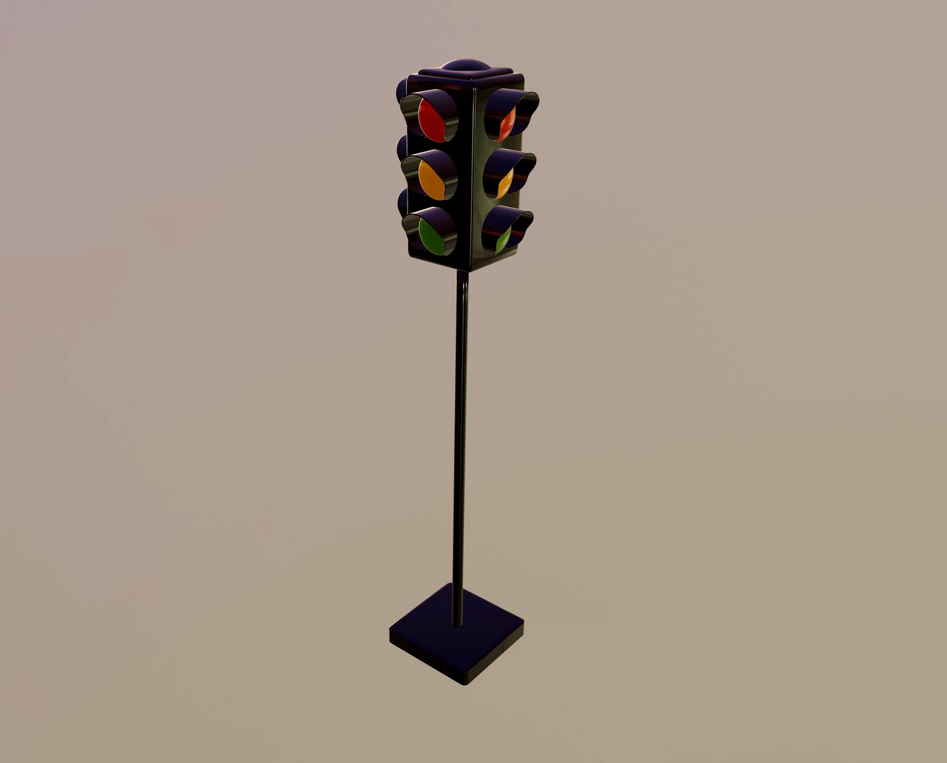 Traffic Light