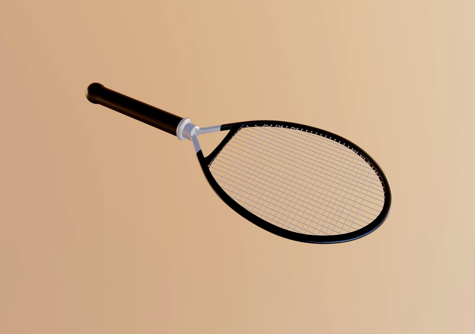 Tennis Racquet