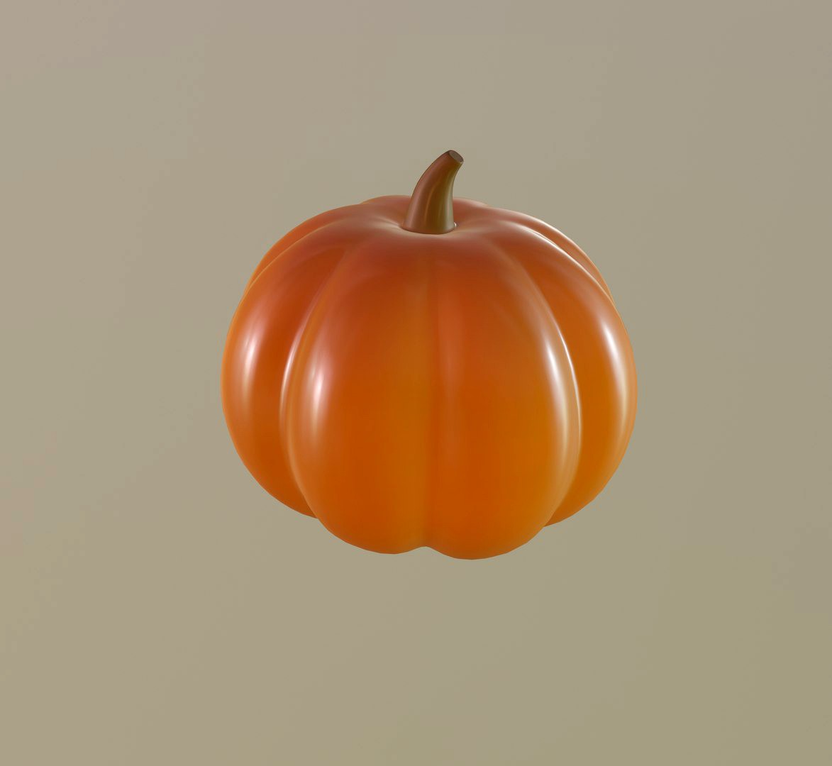 Pumpkin