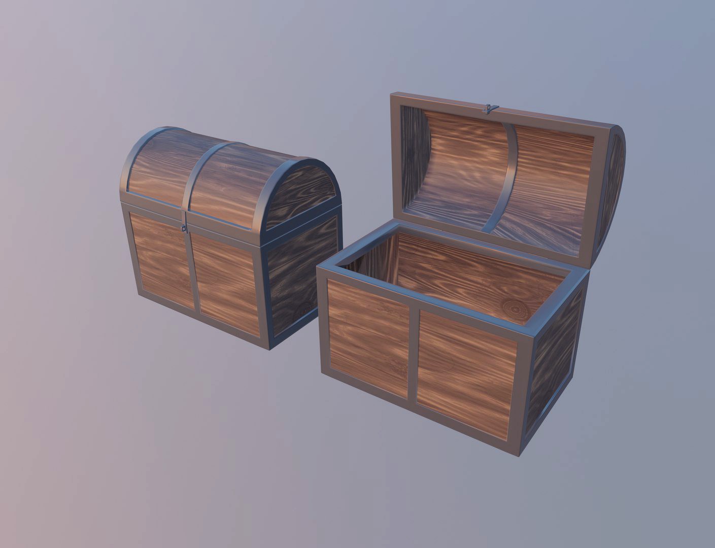 Chest