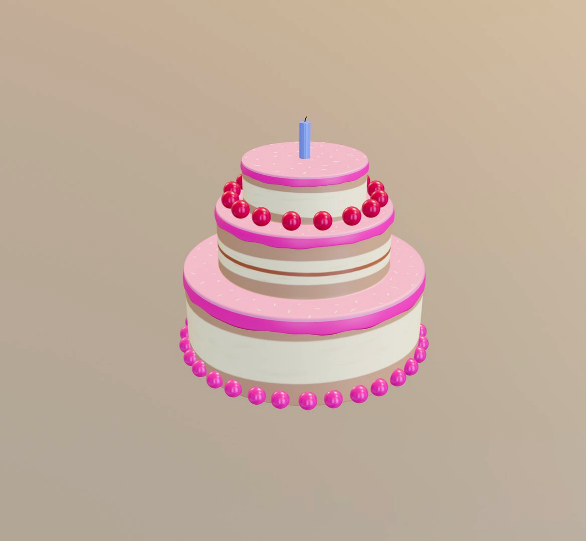 Cake