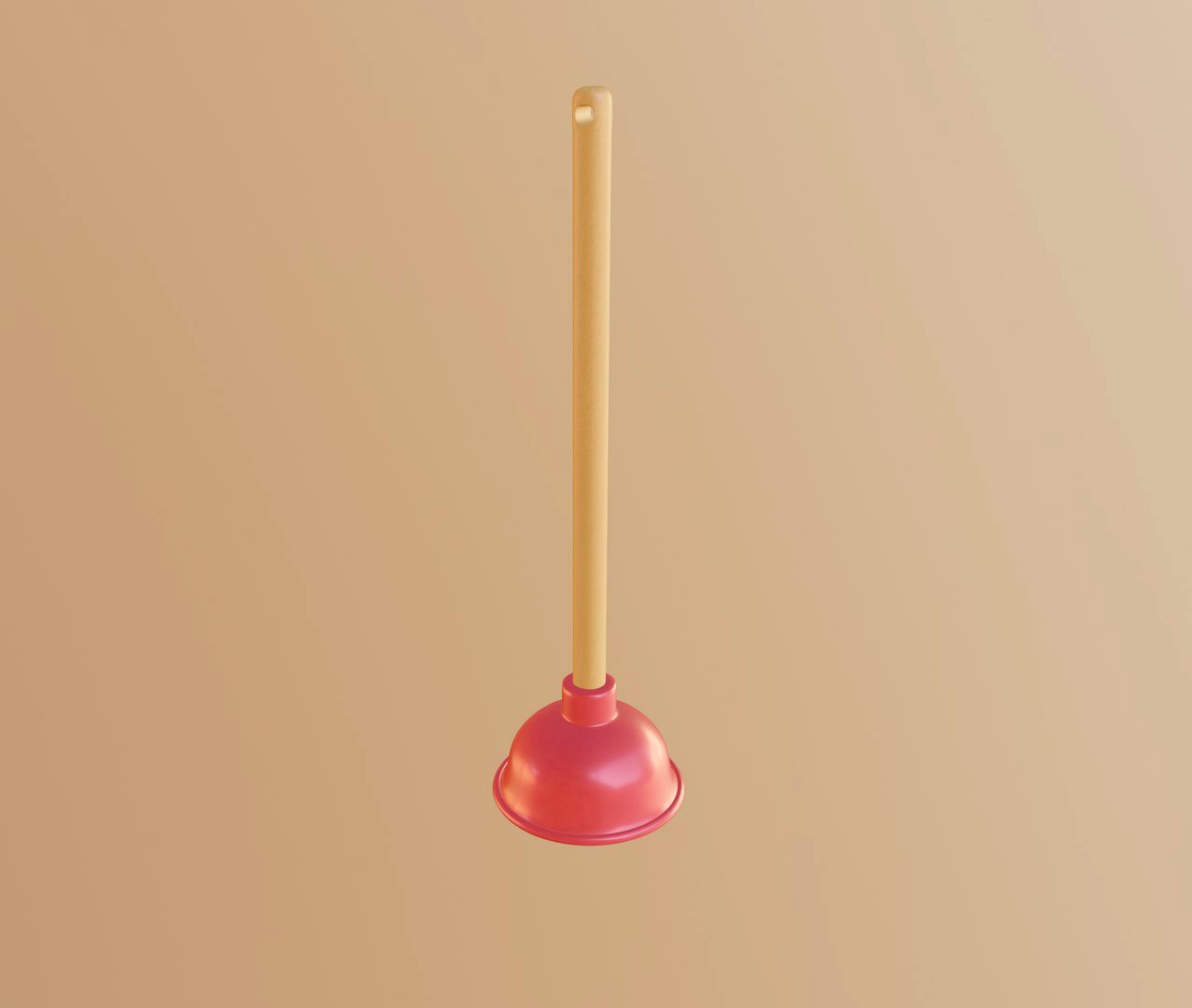 Plunger