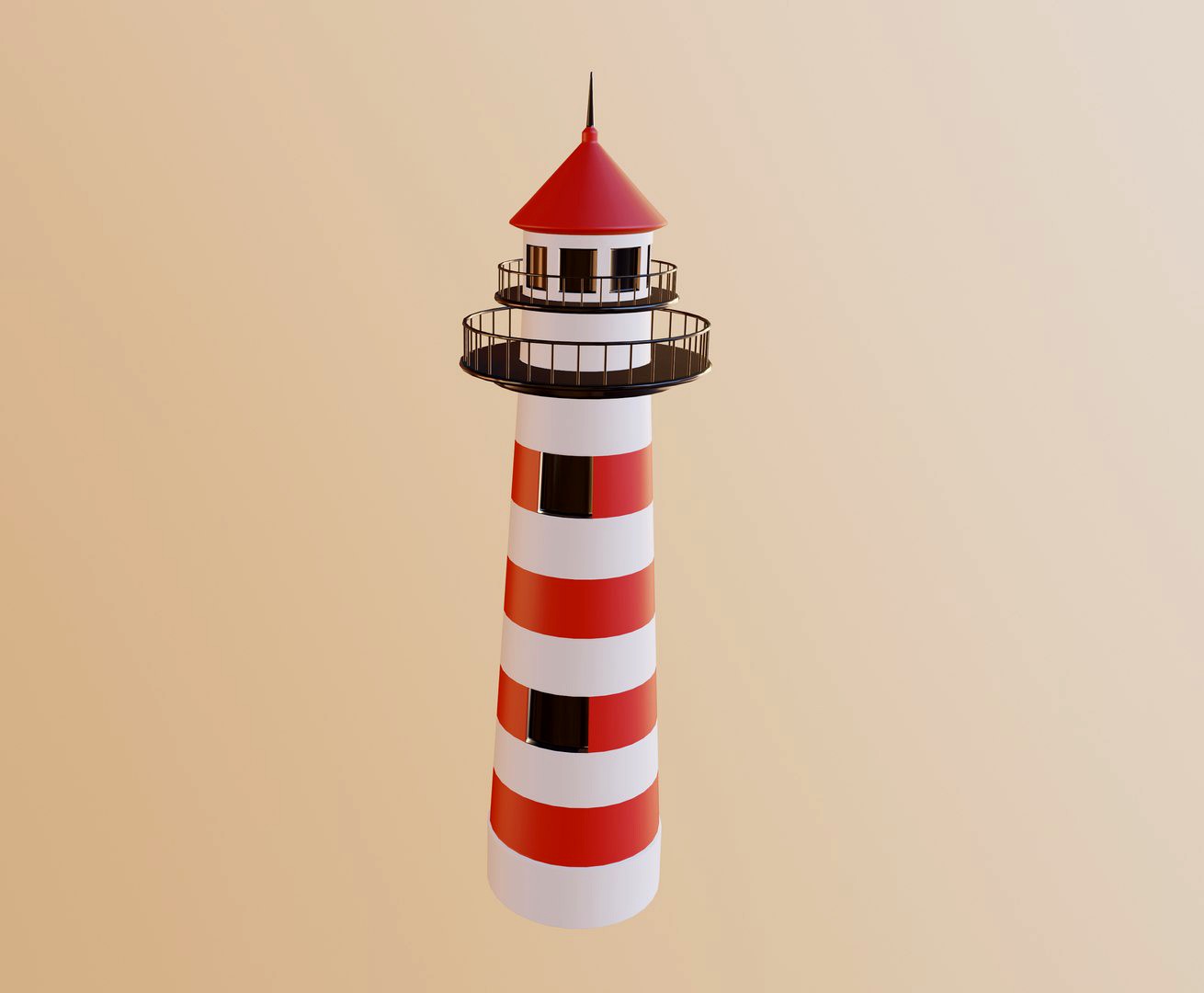 Lighthouse