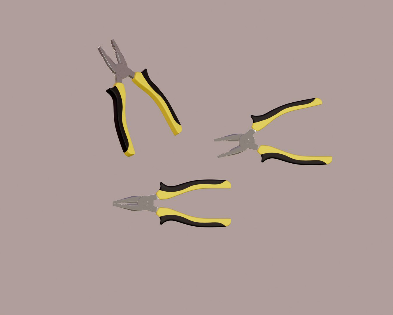 Combination Pliers