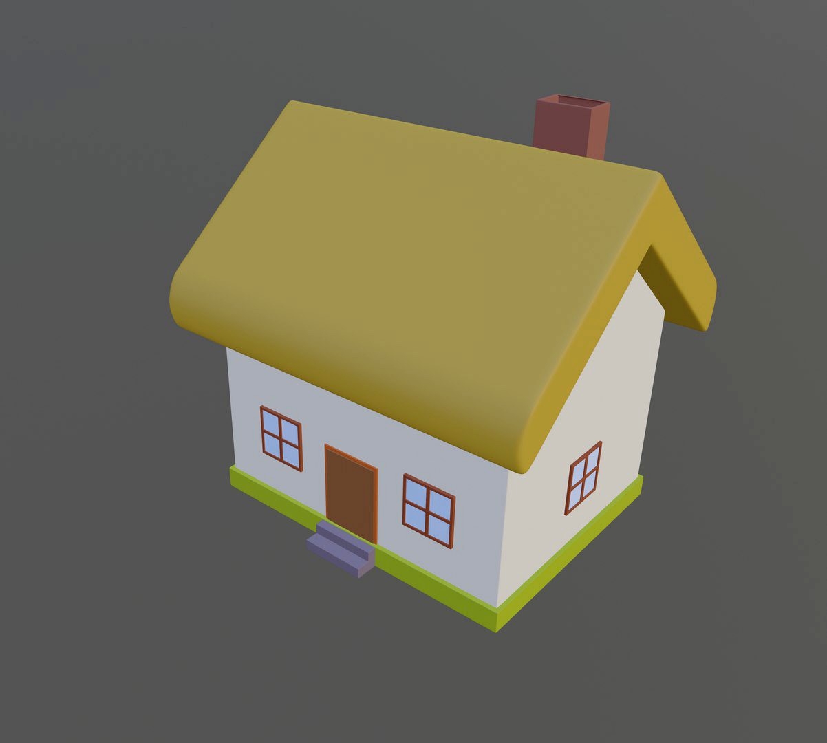 Simple House