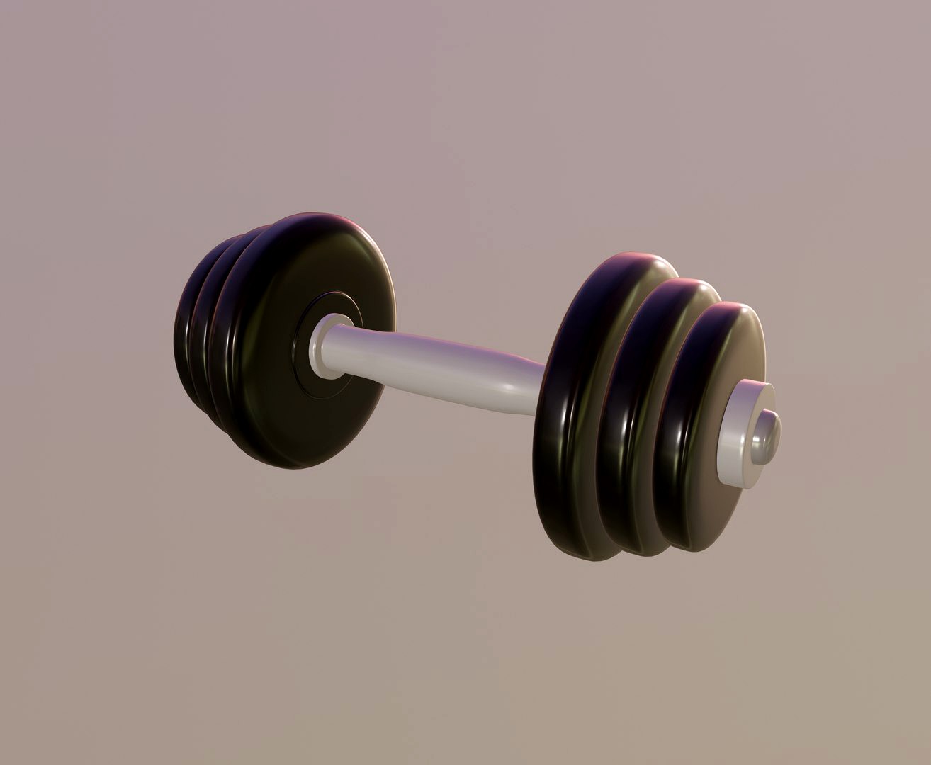 Dumbbell