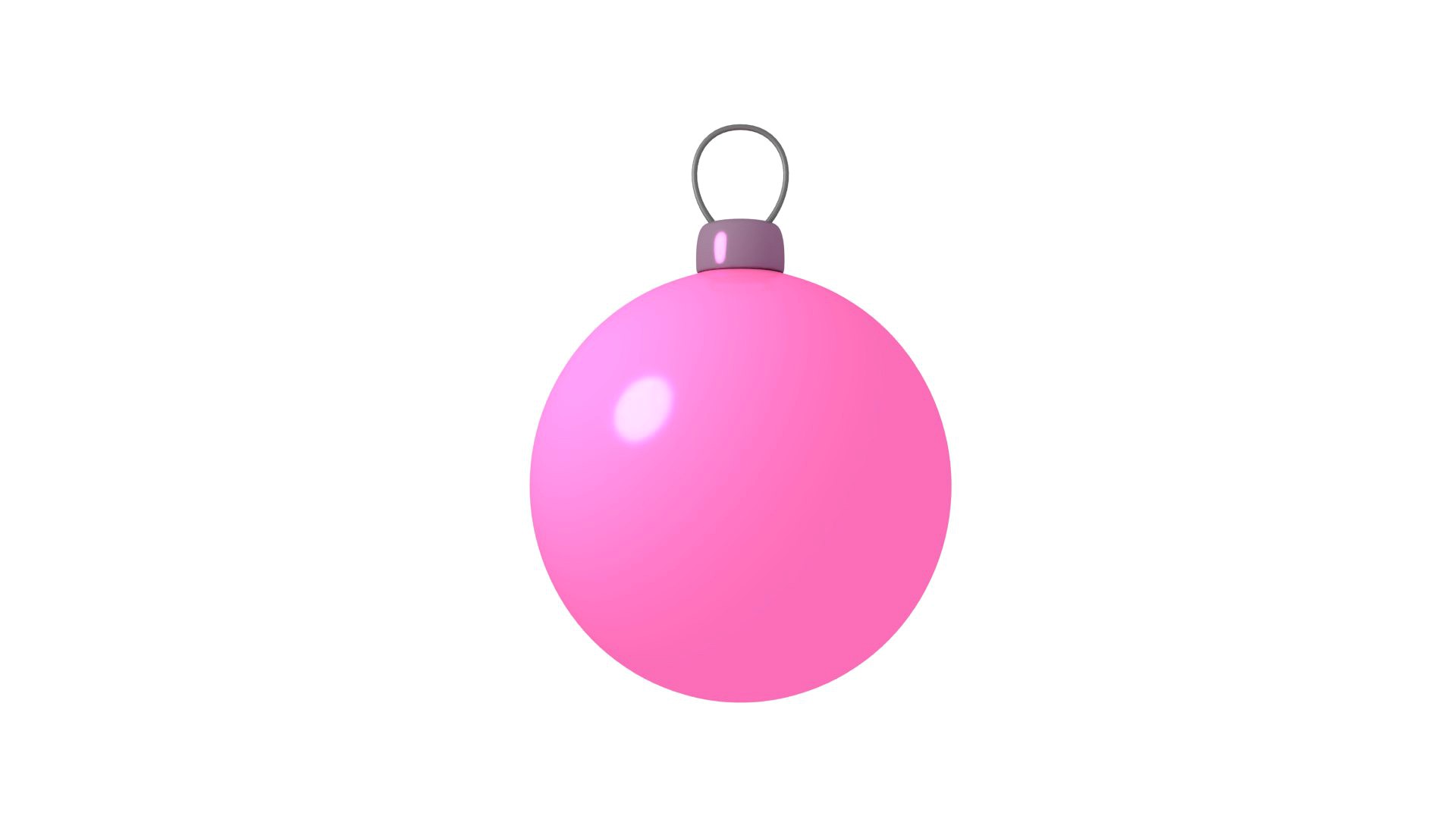 Christmas Ball