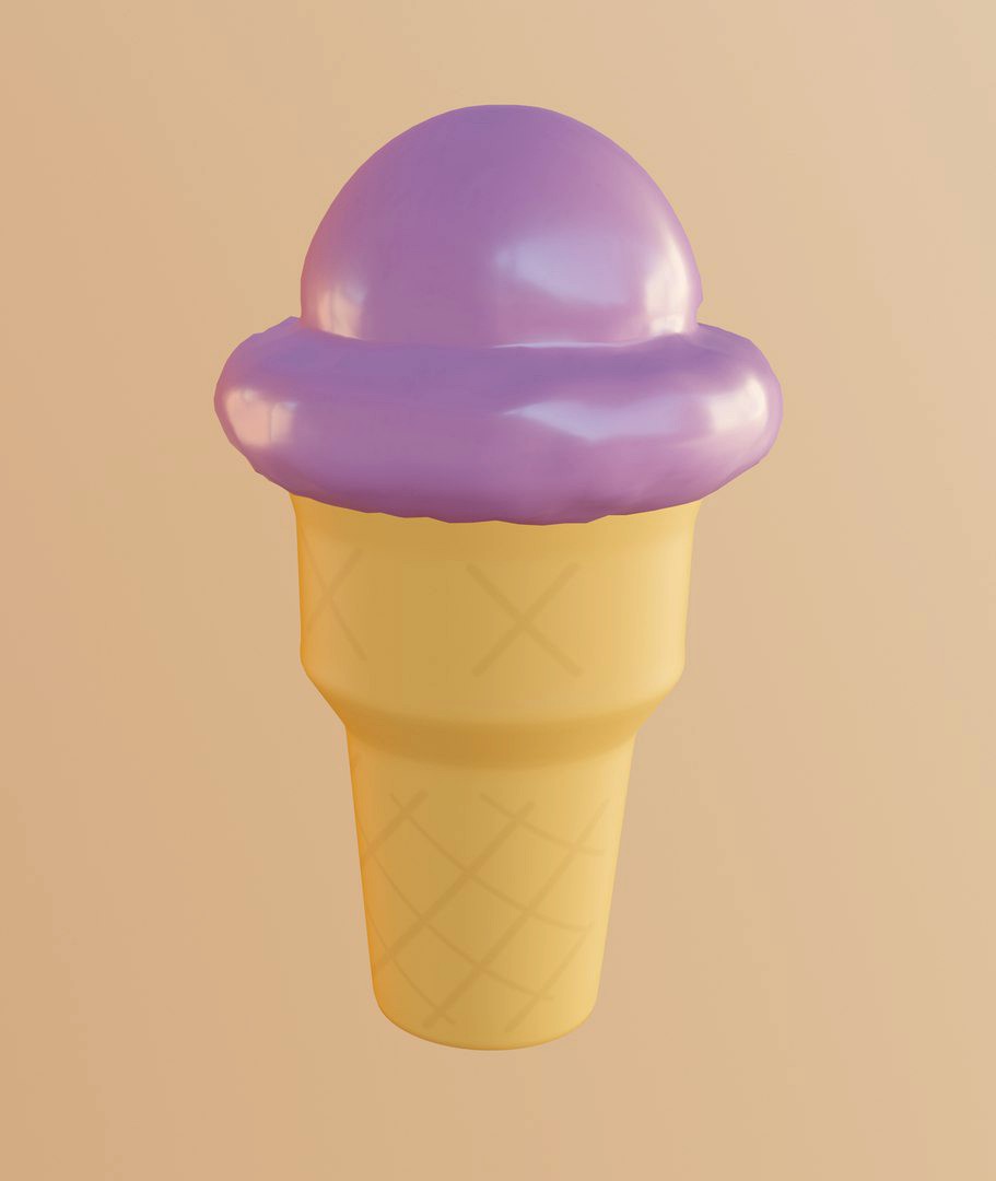 Ice Cream