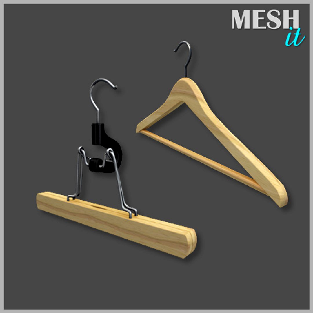 Hangers