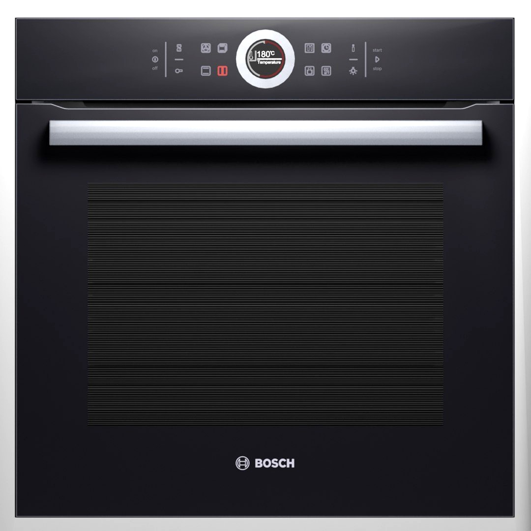 Oven BOSCH HBG 635 BB1