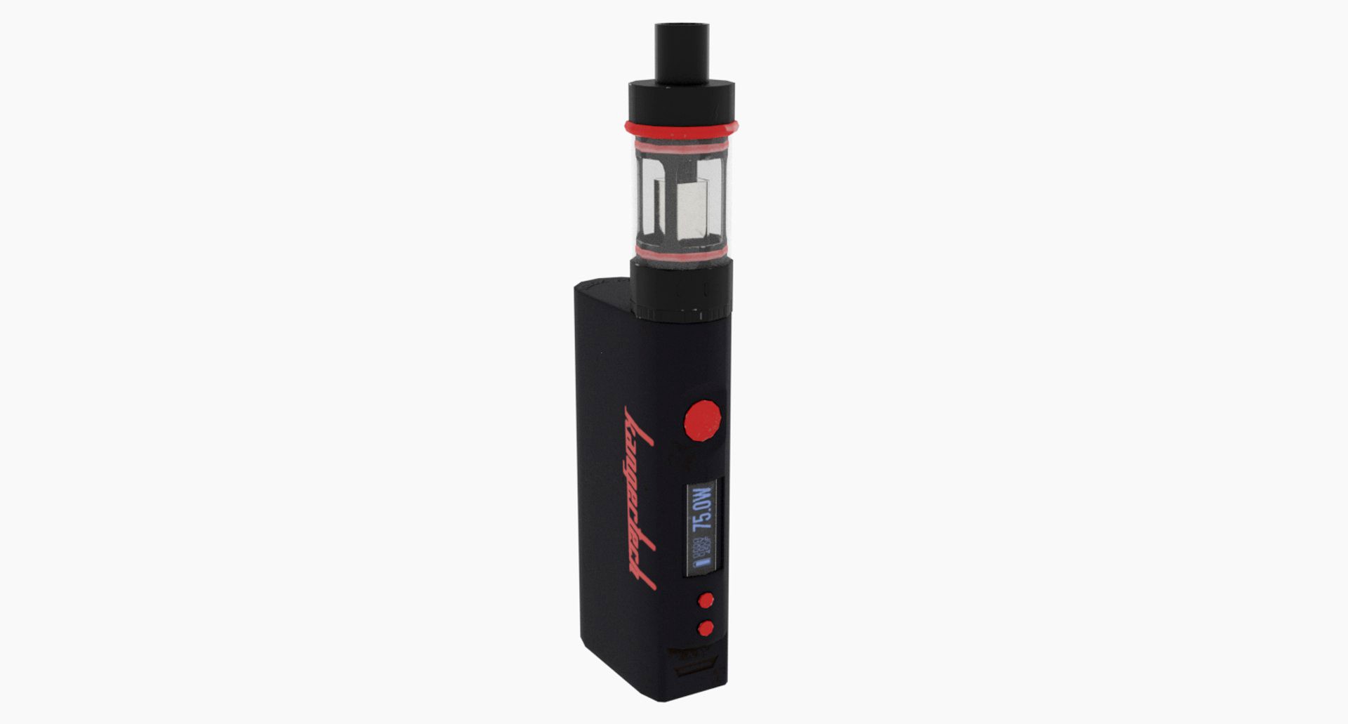 electronic cigarette Kangertech SUBOX