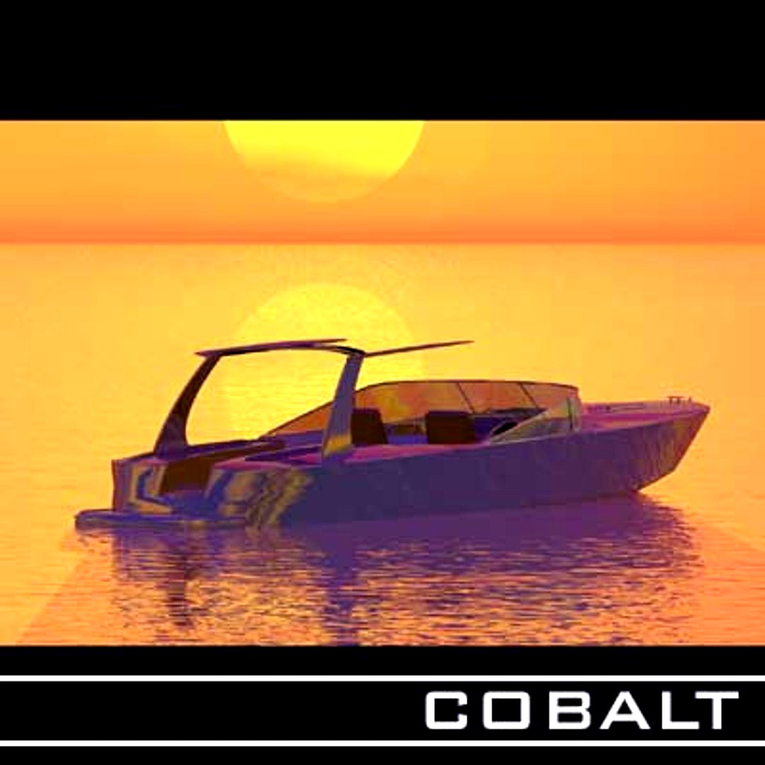 Cobalt-dxf
