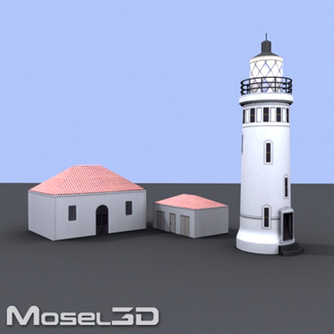 Lighthouse 02