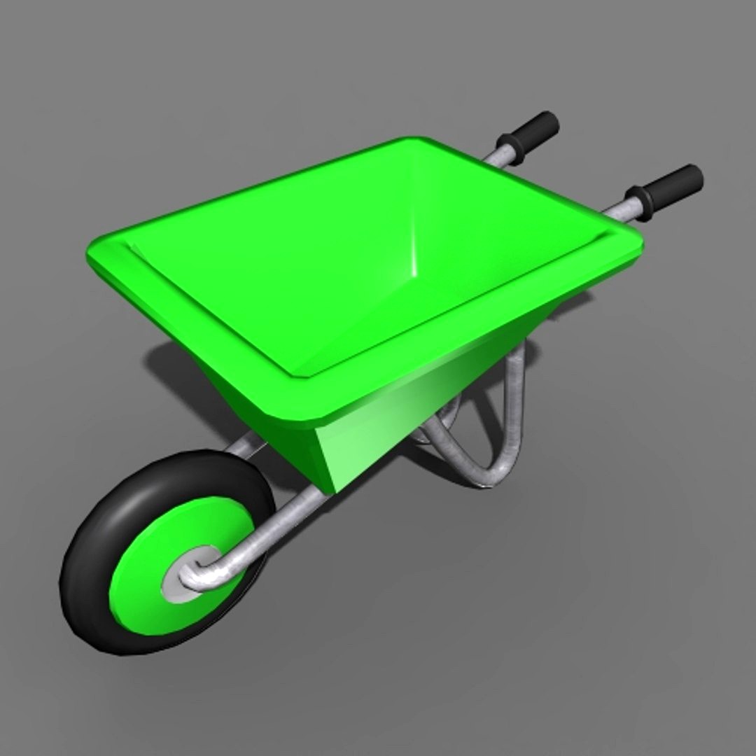 WheelBarrow