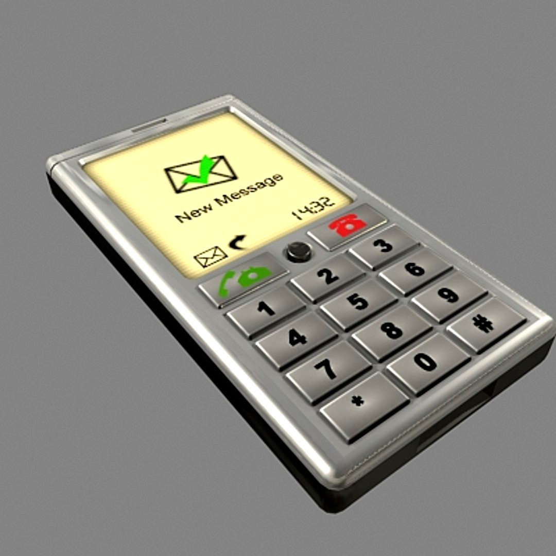 cellphone