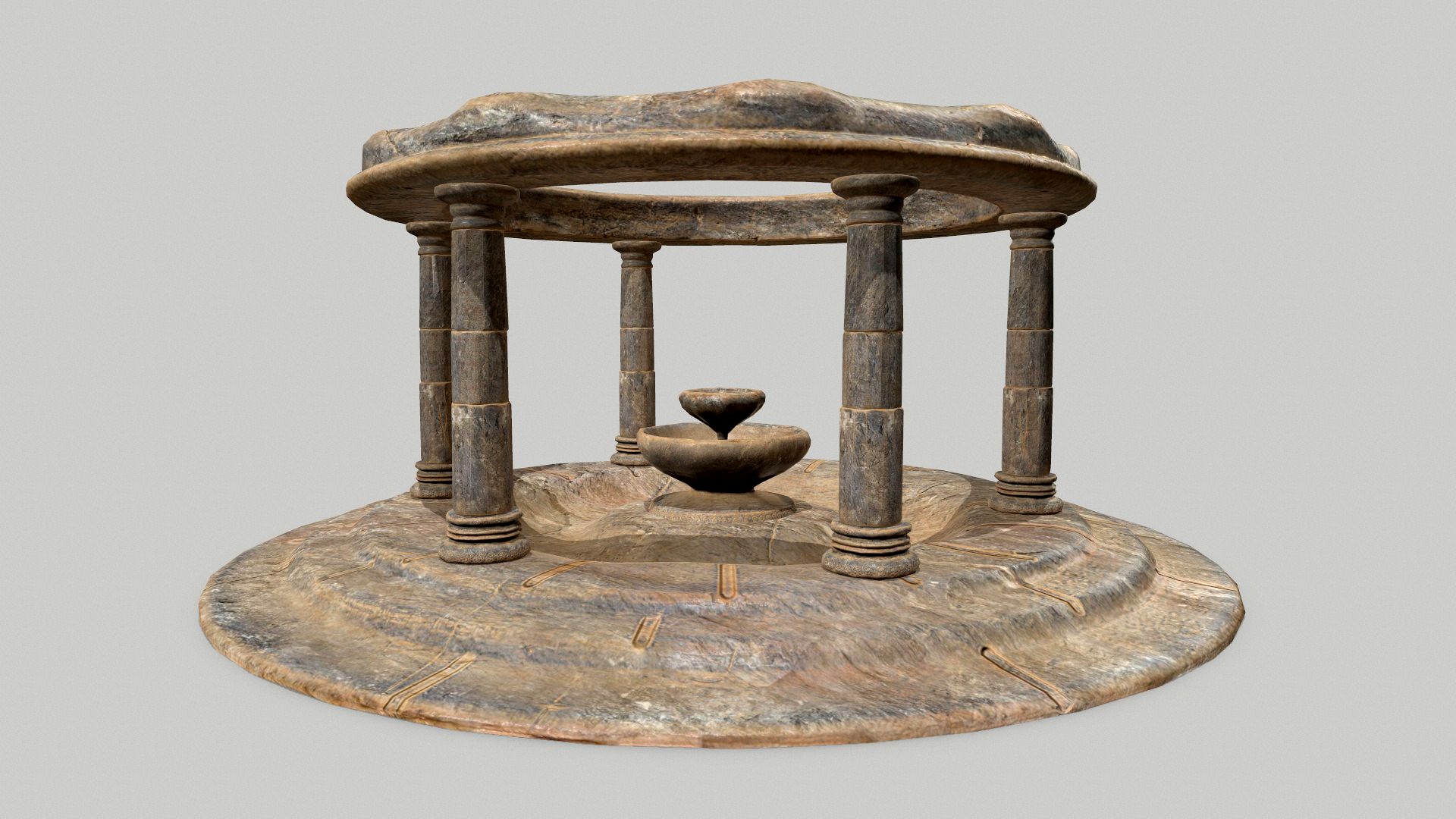 Altar Set