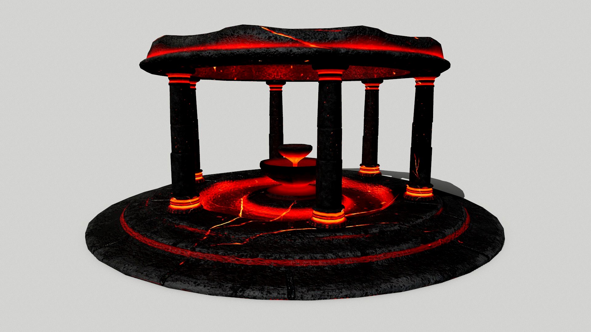 Altar Set