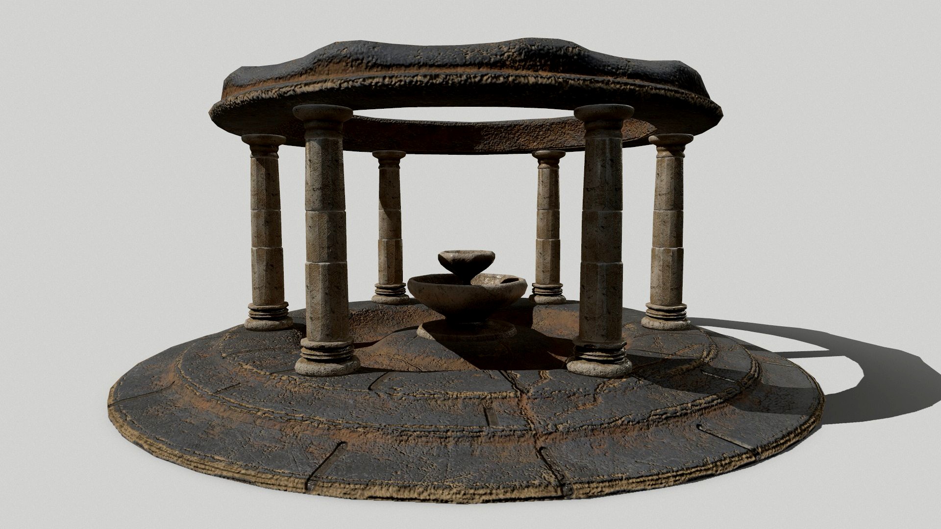 Altar Set