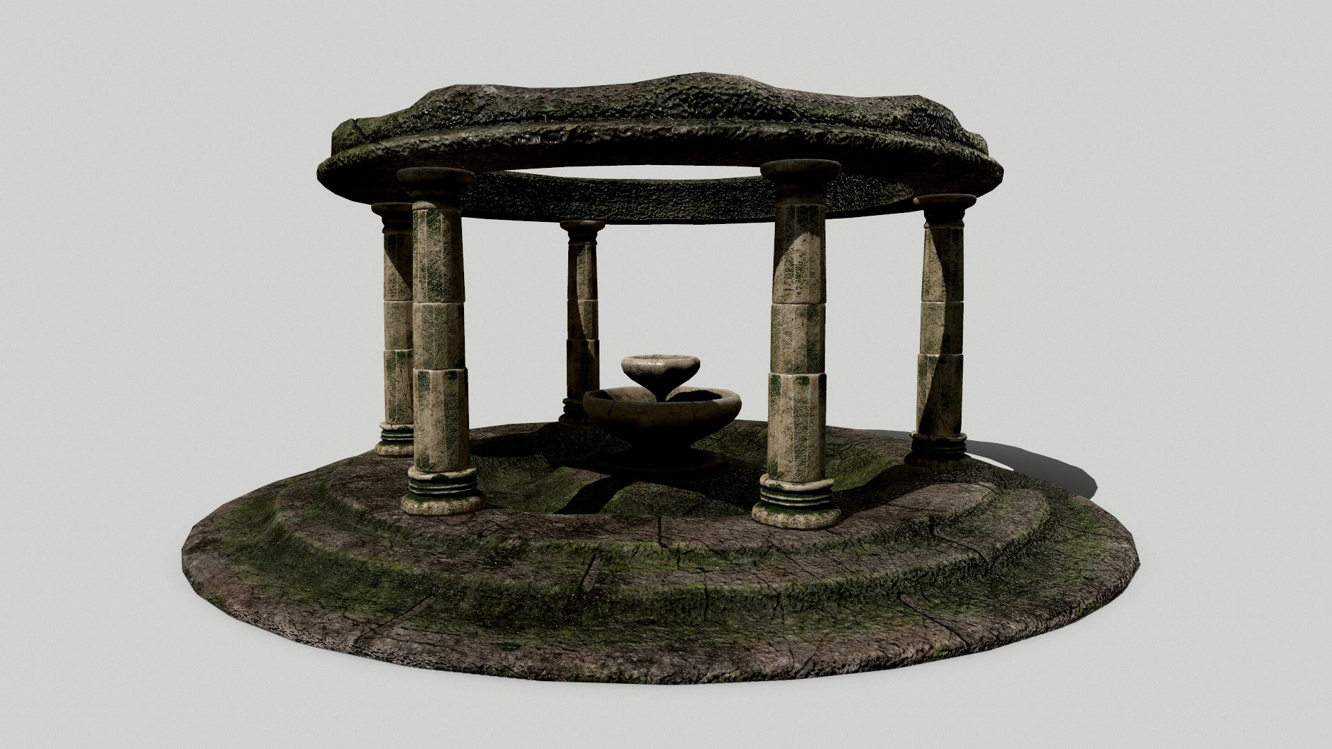 Altar Set