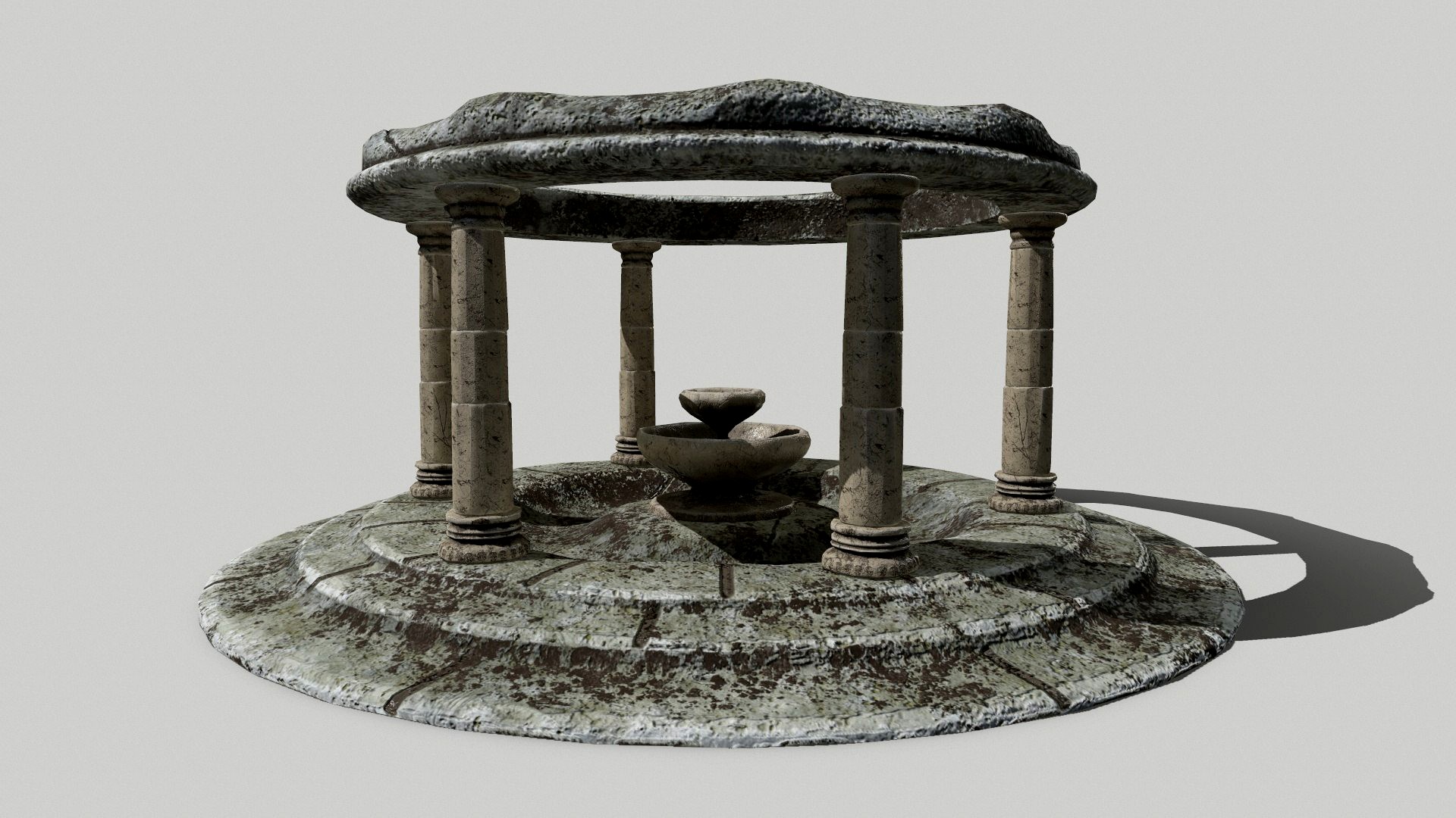 Altar Set