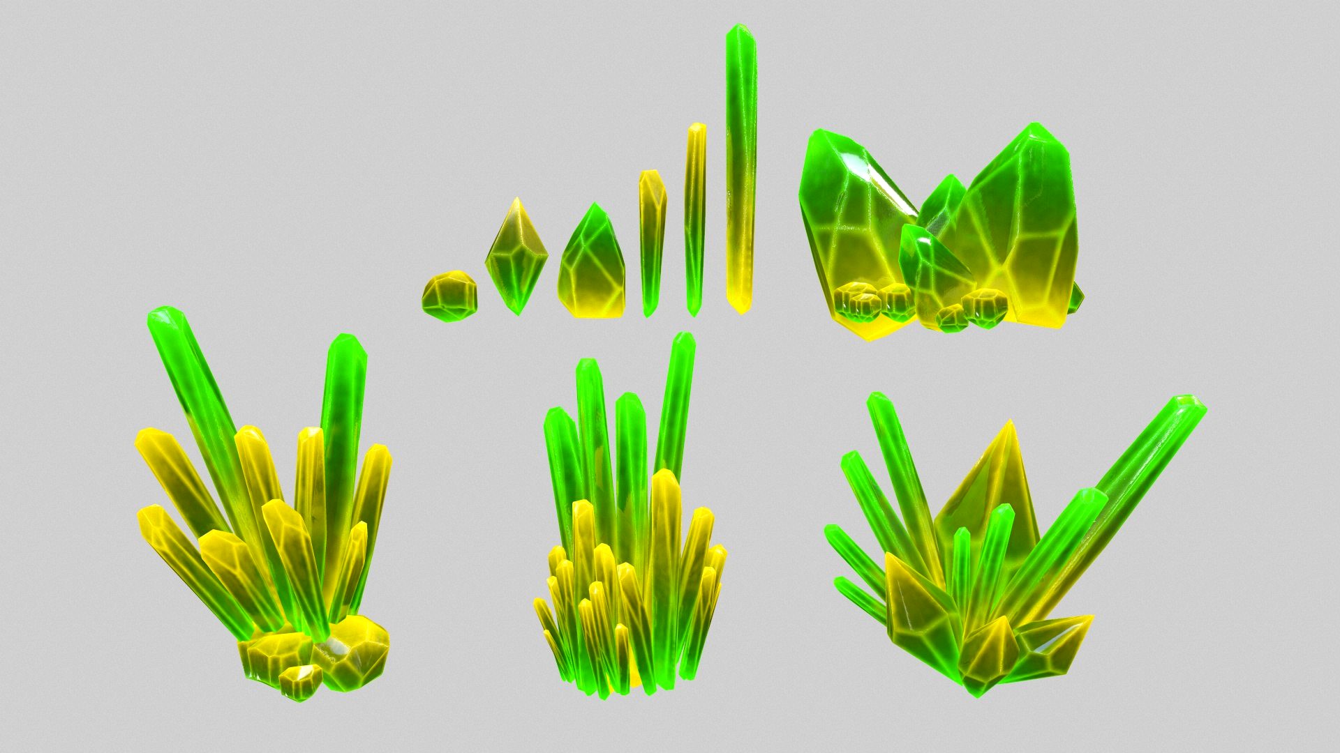 Crystal Set