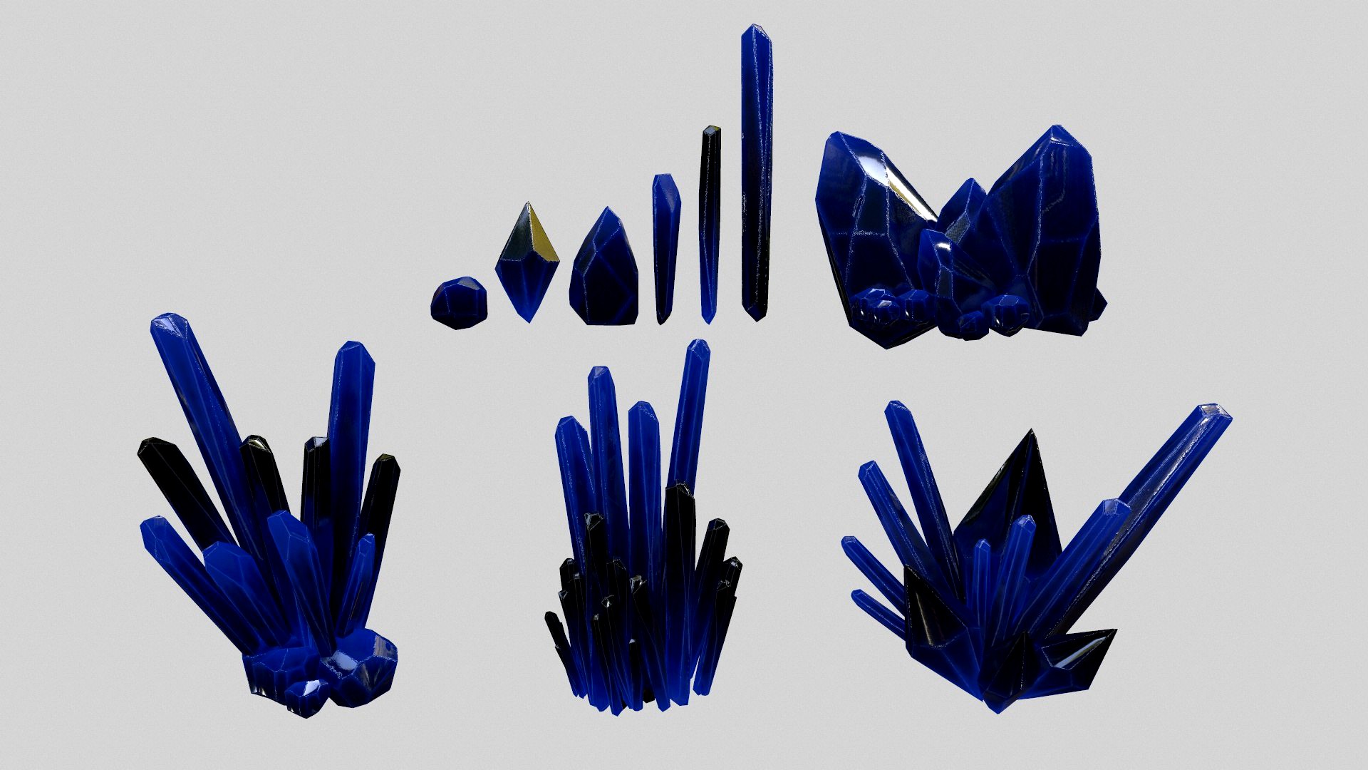 Crystal Set