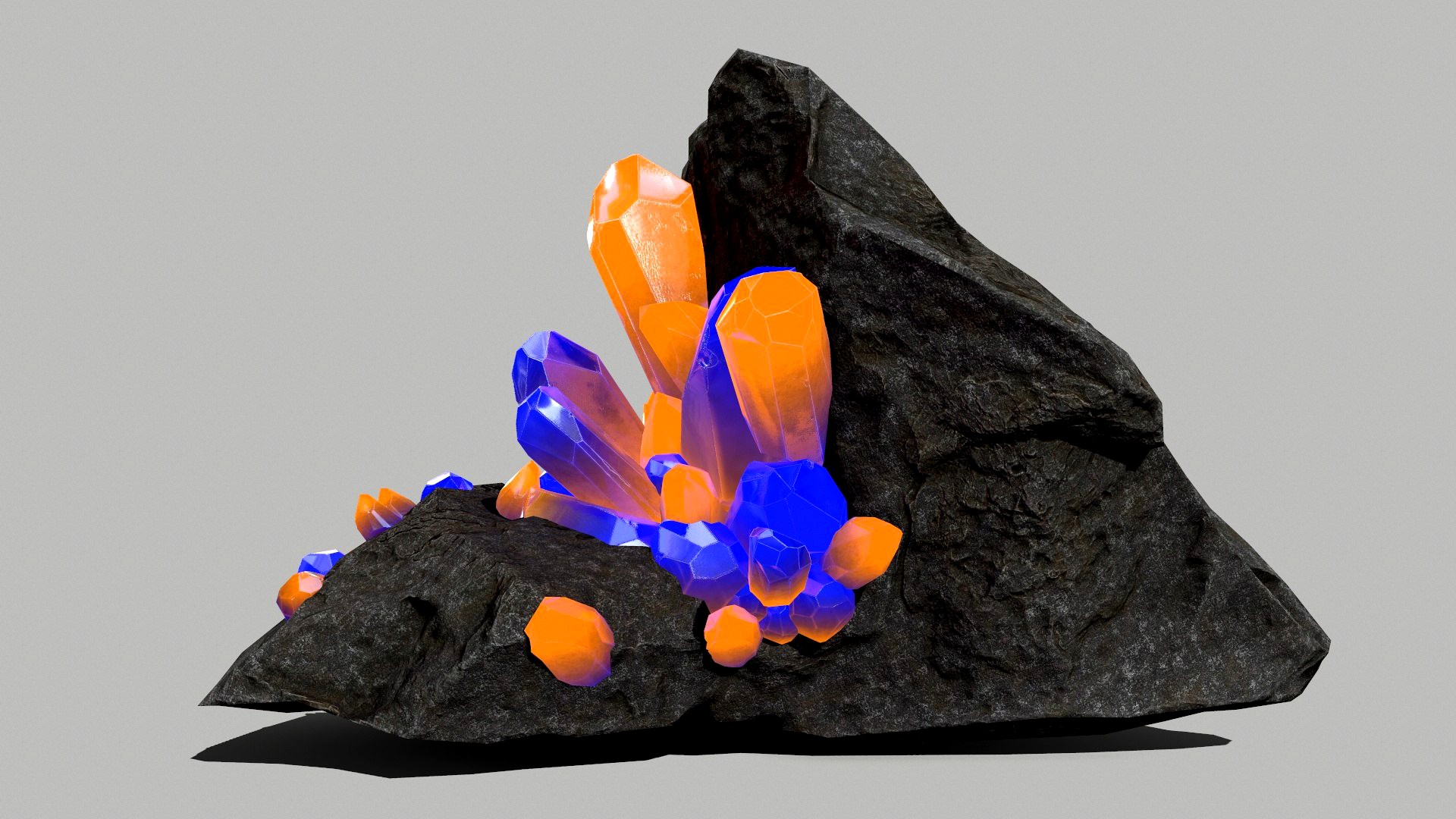 Crystal Set