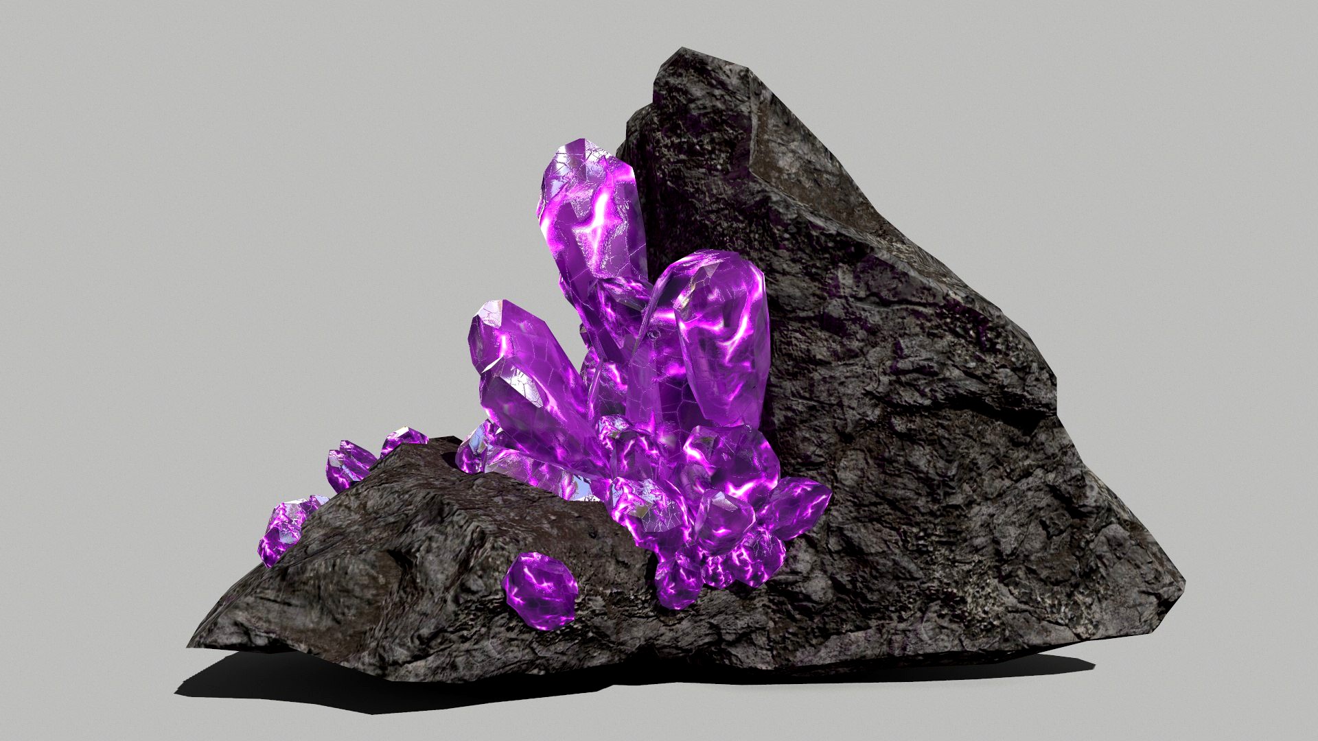 Crystal Set